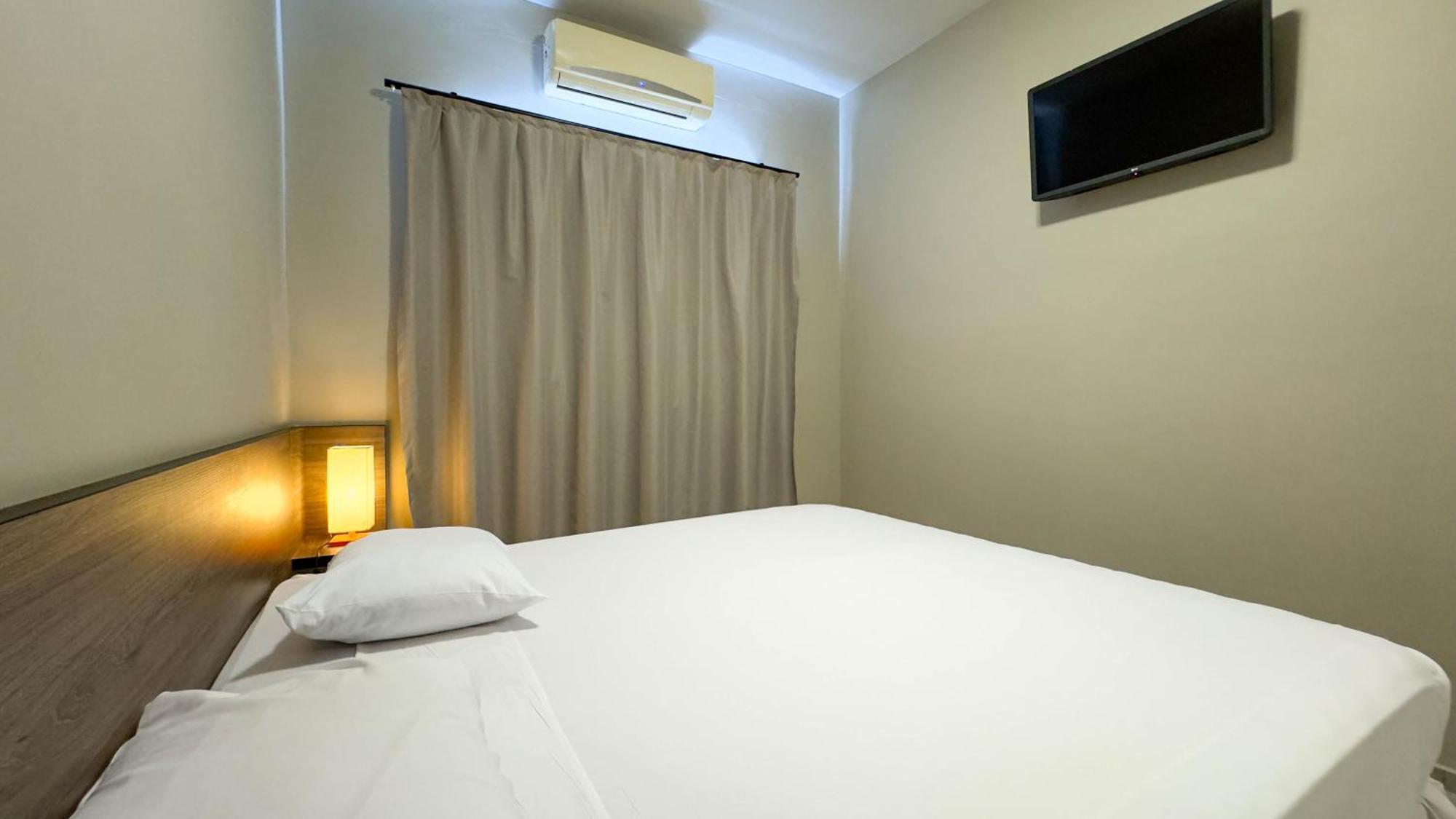 I-Hotel Piracicaba Exteriér fotografie