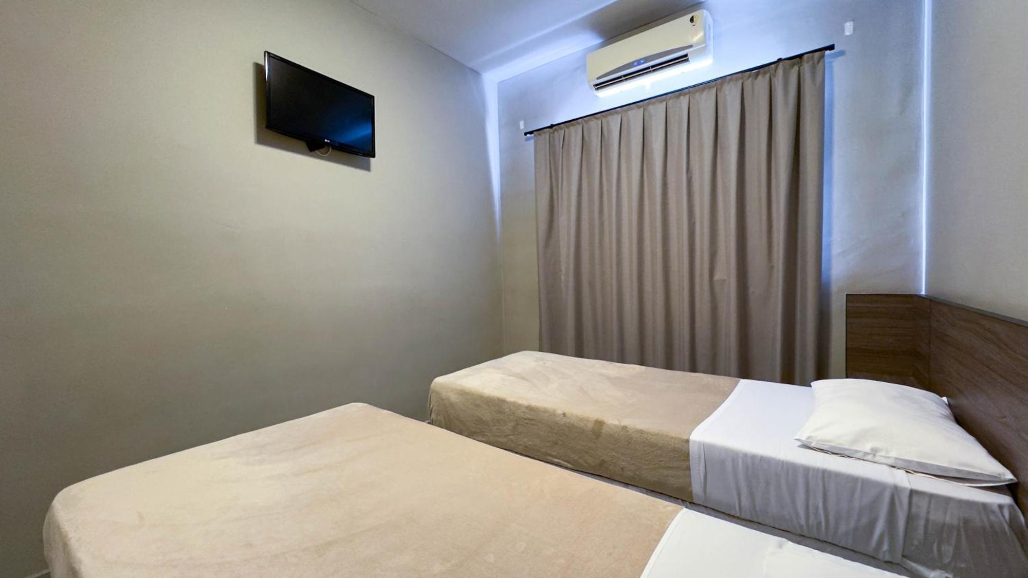 I-Hotel Piracicaba Exteriér fotografie